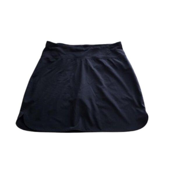 Tuff Athletics black skort - Picture 1 of 7